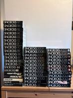 Grote collectie Snoecks, Ophalen, Zo goed als nieuw, Fotografen