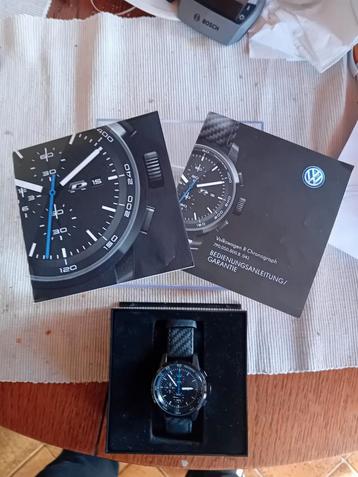 originele VW "R" Chronograph beschikbaar voor biedingen