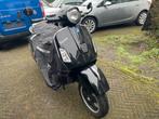 Vespa 300 GTS ie Polini/winterkleed!!!!!!, Motoren, Motoren | Piaggio, Scooter, Bedrijf, 278 cc, 1 cilinder