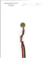 Aalst;Bonneterie Bosteels- De Smeth-du parc, Ophalen, Zo goed als nieuw