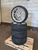 Porsche velgen + band 21inch 911(992), Auto-onderdelen, Banden en Velgen, Ophalen, Velg(en), 21 inch, Winterbanden