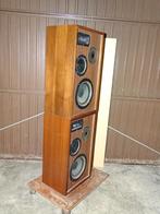 Marantz HD55-luidsprekers, Front, Rear of Stereo speakers, Gebruikt, Ophalen of Verzenden, 60 tot 120 watt