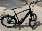 : TREK ALLANT+ 9 HEER MAAT XL GLOSS TREK BLACK 625WH - 2022, Fietsen en Brommers, Ophalen, Zo goed als nieuw