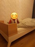 Peuter/kleuterbed, Huis en Inrichting, Slaapkamer | Bedden, Ophalen of Verzenden, Zo goed als nieuw