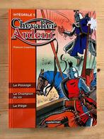 Chevalier Ardent (Intégrale) (Craenhals) | BD | Tome 5, Livres, BD, Comme neuf, François Craenhals, Une BD, Enlèvement ou Envoi