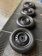 stalen velgen van Toyota Yaris, Auto-onderdelen, Ophalen, Gebruikt, 15 inch, Velg(en)