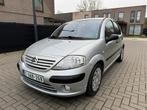 CITROËN C3 1.4i BENZINE/AUTOMATISCHE/AIRCO/ 2 SLEUTELS, Auto's, Bedrijf, C3, Automaat, Bluetooth