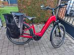 cube kathmandu hybrid comfort pro 800 watt, Fietsen en Brommers, Ophalen, Zo goed als nieuw, Cube