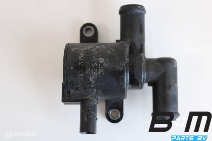Magneetklep koelvloeistof Audi A3 8V Limo, Auto-onderdelen, Motor en Toebehoren, Gebruikt
