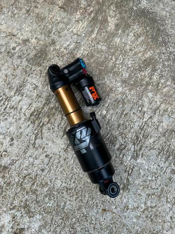 Amortisseur vtt Fox Float X2 Factory 230x62,5mm, Enlèvement ou Envoi