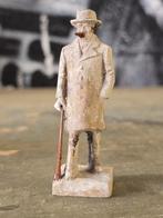 Durso figure Winston Churchill, Verzamelen, Ophalen