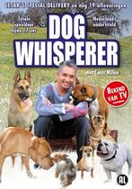 Dog whisperer dvd box, Cd's en Dvd's, Dvd's | Tv en Series, Alle leeftijden, Ophalen of Verzenden, Overige genres, Boxset