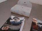 Instructie Boekje van een Mercedes Vito, Ophalen of Verzenden, 3 maanden garantie, Gebruikt, Mercedes-Benz