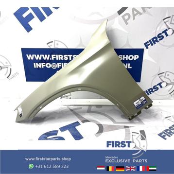 W253 GLC ZIJSCHERM LINKS Mercedes A2538810101 X253 C253 2016 beschikbaar voor biedingen