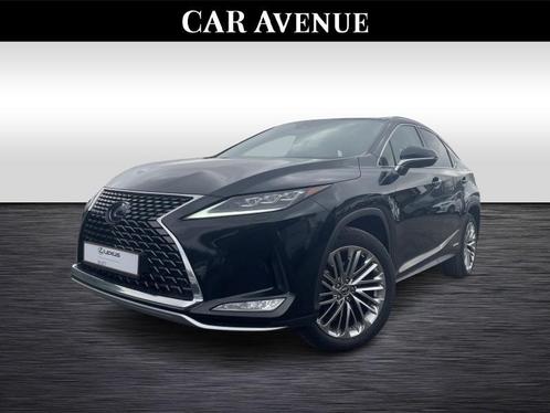Lexus RX 450H Privilege Line, Auto's, Lexus, Bedrijf, RX(-H), Adaptive Cruise Control, Airbags, Airconditioning, Alarm, Bluetooth