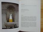 Luc Verbist, Memoria, door Johan Swinnen, 2014, Boeken, Kunst en Cultuur | Beeldend, Ophalen of Verzenden, Nieuw, Schilder- en Tekenkunst
