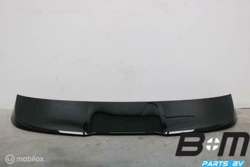 S-Line achterklepspoiler Audi A1 8X Sportback 8X4827933B