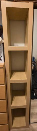 Disponible 3 bibliothèques Ikea, Enlèvement