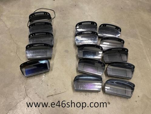 OPRUIMING ; BMW NAVIGATIE SCHERMEN E90 E91 E60 E61, Auto-onderdelen, Dashboard en Schakelaars, BMW, Gebruikt, Ophalen of Verzenden