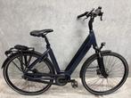 Qwic elektrische fiets | 80Nm middenmotor | 540Wh, Fietsen en Brommers, Elektrische fietsen, Ophalen, Qwic, Gebruikt, 50 km per accu of meer