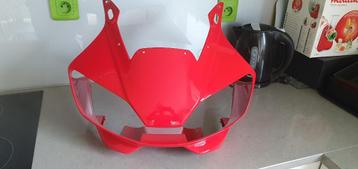r6 tête fourche de la R6 1999-2002, Enlèvement ou Envoi, Utilisé