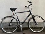 Herenfiets/ stationsfiets/ studentenfiets Gazelle, Fietsen en Brommers, Fietsen | Heren | Herenfietsen, Ophalen, Gazelle, Versnellingen