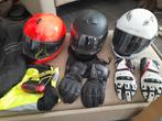 Moto kledij helmen enz: NOTK, Motoren, Ophalen, Heren, Overige typen