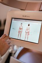 Machine endermologie