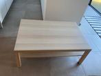 Salontafel IKEA Lack, Huis en Inrichting, Ophalen, Gebruikt, 100 tot 150 cm, 50 tot 100 cm