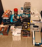 Huishoudelijke en werk apparaten, Enlèvement, Comme neuf