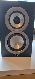 Elac UB51 3 weg luidsprekers, Audio, Tv en Foto, Luidsprekerboxen, Overige merken, Nieuw, Ophalen of Verzenden, 120 watt of meer