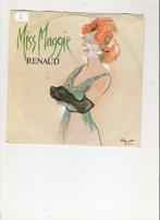 RENAUD - Miss Maggie - Trois matelots, CD & DVD, 7 pouces, Pop, Utilisé, Enlèvement ou Envoi