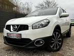 Nissan Qashqai 1.6i 2WD Tekna ISS TOIT, Euro 5, Achat, Entreprise, Boîte manuelle