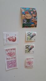 Oude Belgische postzegels, Postzegels en Munten, Ophalen of Verzenden