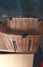 Fietsmand voor kleine hond, Fietsen en Brommers, Fietsaccessoires | Fietsmanden, Ophalen, Fietsmand