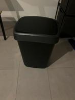 Rotho twist vuilbak 25 L, Ophalen, Kunststof, 50 tot 75 cm, 20 tot 30 liter