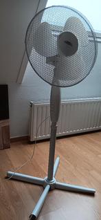 Voetventilator, Elektronische apparatuur, Ventilatoren, Ophalen, Gebruikt, Statiefventilator