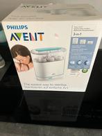 Sterilisator avent, Enfants & Bébés, Stérilisateur, Enlèvement, Utilisé