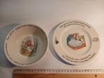 Ontbijt set Beatrix potter, Peter rabbit, Ophalen of Verzenden