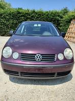 Voertuig Polo, Auto's, Stof, Overige kleuren, Particulier, 3 cilinders