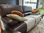 2 seat Sofa, Huis en Inrichting, Zetels | Zetels, Ophalen, Gebruikt, Minder dan 75 cm, Driepersoons