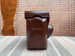 Rolleiflex 2.8F Leather Case Cover Leren Hoes Rollei TLR 2.8, Ophalen of Verzenden, Zo goed als nieuw