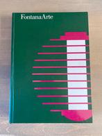 Boek Fontana Arte, Ophalen, Gelezen