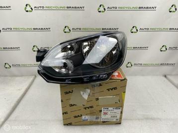 Koplamp Links Volkswagen Up NIEUW 1S1941015M  5701961 beschikbaar voor biedingen