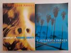 Boeken T. Jefferson Parker, Livres, Thrillers, Utilisé, Enlèvement ou Envoi