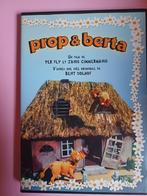 DVD Prop en Berta, Ophalen of Verzenden, Zo goed als nieuw