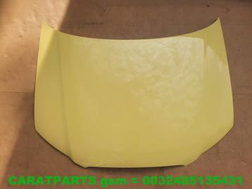 8P4823029B A3 8p Motorkap A3 8P Sportback 5 portes, Utilisé, Avant, Audi, Capot moteur