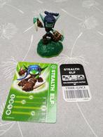 Stealth elf, Ophalen of Verzenden