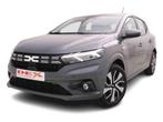 DACIA Sandero 1.0 TCe 91 CVT Expression, Automaat, Zilver of Grijs, Stadsauto, Startonderbreker