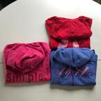 3 zomer TRUIEN / SWEATERS voor 10€ - Maat 152, Ophalen of Verzenden, Meisje, Trui of Vest